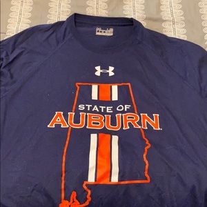 Auburn T-shirt’s
